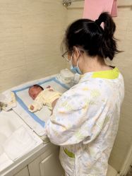 -上海百佳母婴护理中心