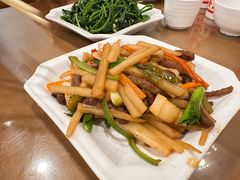 -大唐靓汤江门私房菜(景田店)