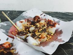 -香港风味小吃店(中英街店)