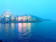 -LENBACH兰巴赫西餐啤酒坊(大连星海广场店)