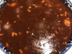 酒酿赤豆元宵-南京大牌档(龙江新城市广场店)