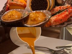 -壳里西餐厅Coquille Seafood Bistro(蒙自路店)