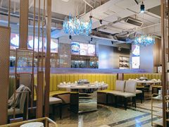 -德兴show鲜·蒸汽海鲜火锅餐厅(格创悦里店)