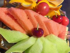 -粉墨特色菜·烧烤音乐酒馆