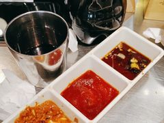 -喜来稀肉(虹泉路店)