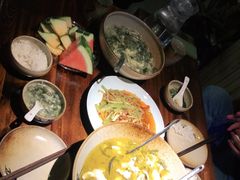 -不相离盐帮菜(郎园店)