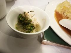 清蒸鲥鱼-苏浙汇(朝外店)