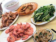 -秋姐美食店(旅游大道店)