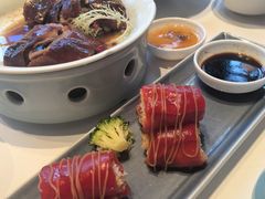 -新雅(丰盛里店)