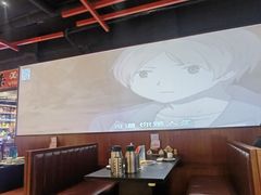 -牛焱·烧肉酒肆(五大道店)
