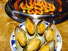 -七欣天香辣蟹火锅(无锡金太湖国际城店)