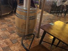 露天位-麦落精酿啤酒餐吧(先农大院店)