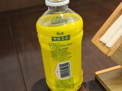 -蟹上黄·蟹黄面·江南糖水(人民广场店)