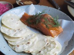 -BOR Eatery(安福路店)