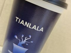 -甜啦啦鲜果茶(皮村店)