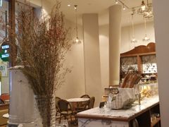 -WHEAT&BAKER-麥(凯德来福士店)