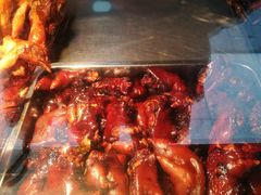 -三毛烤鸡(清泰街店)