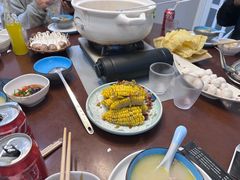 -金龙·打边炉(武进路店)