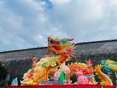 -老门东历史文化街区