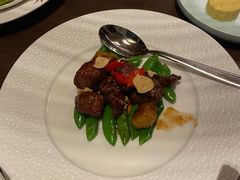 -湖州皇冠假日酒店-彩丰楼中餐厅