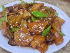 -春饼小吃(钱塘街店)
