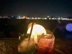 -影吧•悬崖海景(珠海凤凰湾悦椿酒店)