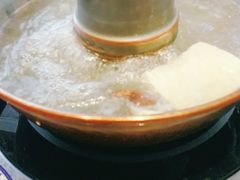 -裕德孚手切涮羊肉(建业凯旋广场店)
