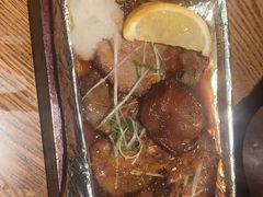 -七涧谷·元气食堂(塘下店)