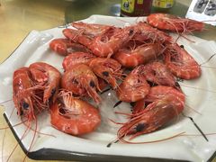 -八方海味餐厅