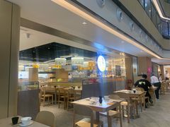 -蔡澜点心·粤菜(西单大悦城店)