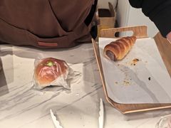 -烘焙町面包店(西四店)