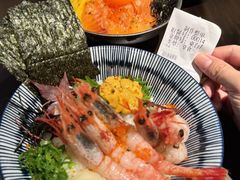 -桂马·日本料理·海胆·海鲜饭·酒场(民主广场店)