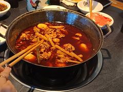 -李子坝梁山鸡(李子坝大鸡哥店)