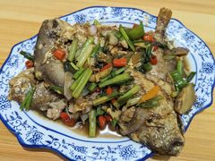 -康隆饭店(盛海小区店)