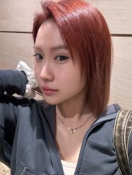 -Miss·A日式美甲美睫