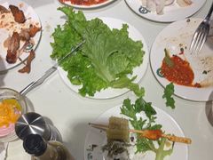 -戈拿旺巴西烤肉(崇文门店)