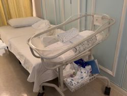 -杭州贝瑞斯美华妇儿医院·早孕·产检·儿科