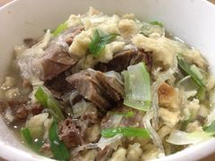 iphone_upload_pic-老刘家泡馍·陕西老字号(钟楼广济街店)