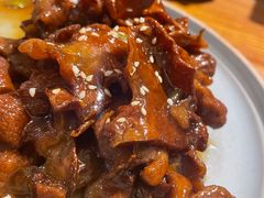 -垚慈居素食(华发新城店)