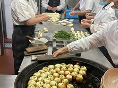 -哑巴生煎(临顿路店)