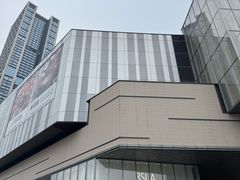 -东莞松山湖万象汇