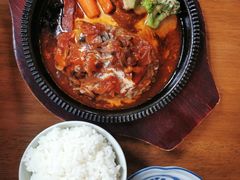-铃木食堂(北新桥店)