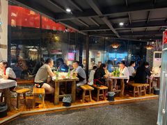 -有位虾匠·手工土菜小馆(市北店)