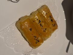-漢舍中国菜馆(浦东嘉里城店)