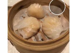 -泉州富力万达文华酒店-品珍中餐厅