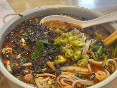 -丽丽三鲜螺蛳粉(田林路店)