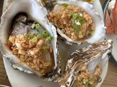 -隐厨·海鲜餐厅(恒通路店)