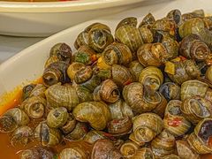 -香满锅老北京羊蝎子火锅·家常菜(新街口店)