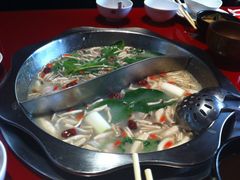-山城辣妹子(定福庄店)