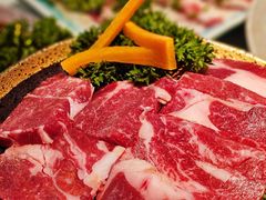 -肉问屋·元气一番烧肉(北京总店)